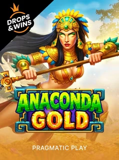 Anaconda Gold