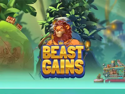 Beast Gains