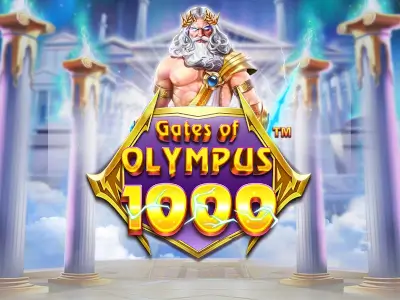 Gates of Olympus 1000