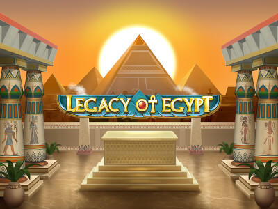 Legacy of Egypt