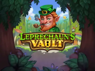 Leprechaun's Vault