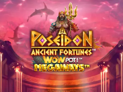 Poseidon Slot