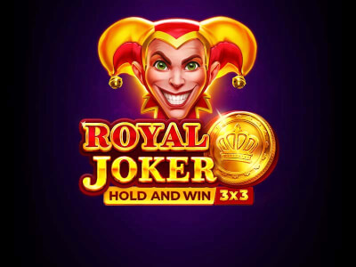 Royal Joker: Hold and Win