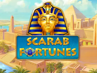 Scarab of Fortunes