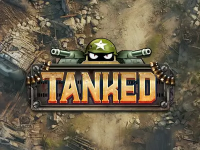 Tanked