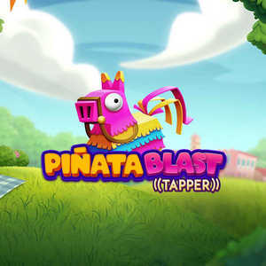 Pinata Blast - Tapper